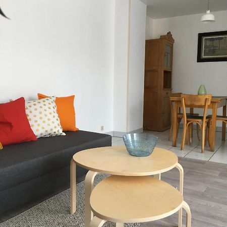 Samba Appartement De Charme 5 Pers 牟罗兹 外观 照片
